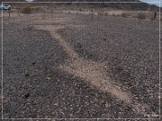 Quartzsite Geoglyphs