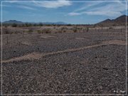 Quartzsite Geoglyphs