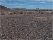 Quartzsite Geoglyphs