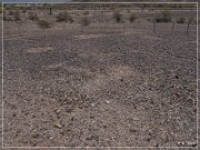 Quartzsite Geoglyphs