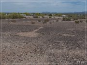 Quartzsite Geoglyphs