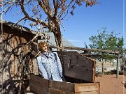 Rock Art Ranch - Museum