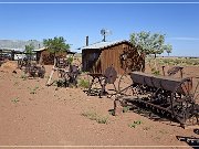 Rock Art Ranch - Museum