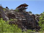 Rock Art Ranch - Chevelon Canyon