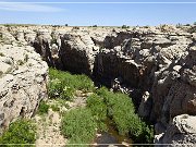 Rock Art Ranch - Chevelon Canyon