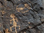 Rock Art Ranch - Petroglyphs