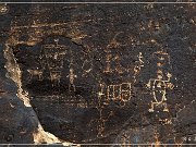 Rock Art Ranch - Petroglyphs