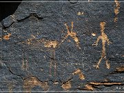 Rock Art Ranch - Petroglyphs