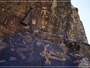 Rock Art Ranch - Petroglyphs