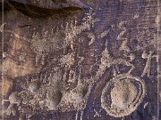 Rock Art Ranch - Petroglyphs