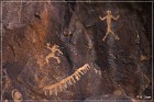 Rock Art Ranch - Petroglyphs
