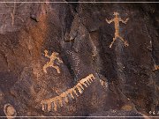 Rock Art Ranch - Petroglyphs