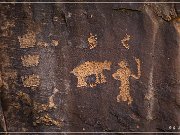 Rock Art Ranch - Petroglyphs