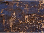 Rock Art Ranch - Petroglyphs