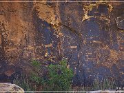 Rock Art Ranch - Petroglyphs