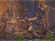 Rock Art Ranch - Petroglyphs