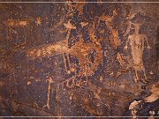 Rock Art Ranch - Petroglyphs