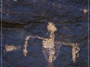 Rock Art Ranch - Petroglyphs