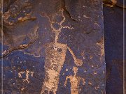 Rock Art Ranch - Petroglyphs