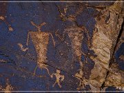 Rock Art Ranch - Petroglyphs