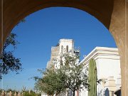 San Xavier Del Bac Mission