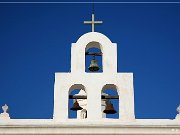 San Xavier Del Bac Mission