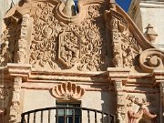 San Xavier Del Bac Mission