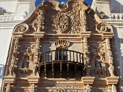 San Xavier Del Bac Mission