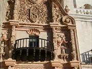 San Xavier Del Bac Mission