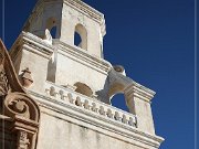 San Xavier Del Bac Mission