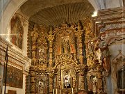 San Xavier Del Bac Mission