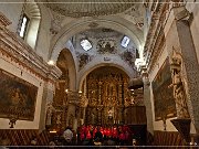 San Xavier Del Bac Mission