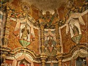 San Xavier Del Bac Mission