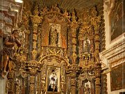 San Xavier Del Bac Mission