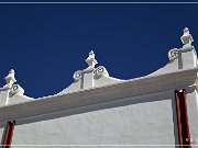 San Xavier Del Bac Mission