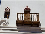 San Xavier Del Bac Mission