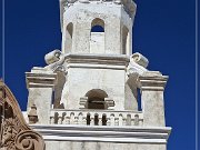 San Xavier Del Bac Mission