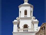 San Xavier Del Bac Mission