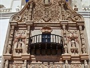 San Xavier Del Bac Mission