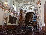 San Xavier Del Bac Mission