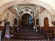 San Xavier Del Bac Mission