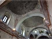 San Xavier Del Bac Mission