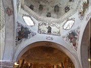 San Xavier Del Bac Mission