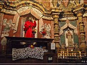 San Xavier Del Bac Mission