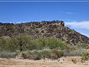 Sears Point Petroglyphs