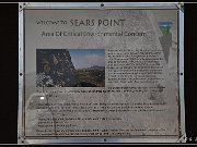 Sears Point Petroglyphs