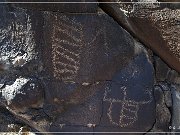 Sears Point Petroglyphs