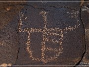 Sears Point Petroglyphs