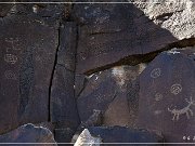 Sears Point Petroglyphs