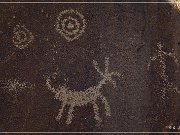 Sears Point Petroglyphs